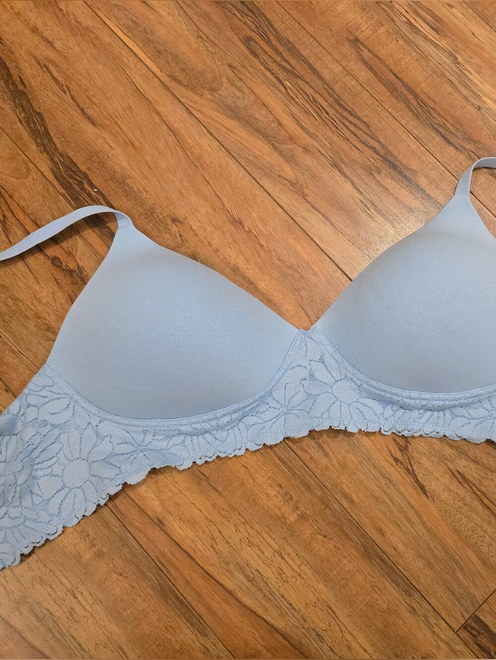 NWT 32DD Aerie Bra Full Coverage Wirefree